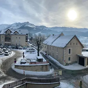 Appartement Centre Village, Villard-de-Lans