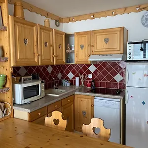 Appartement La Moucherolle, Villard-de-Lans