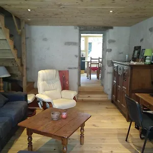 L'Atelier Hébergement de vacances Locmiquélic