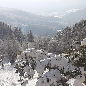 Appartement Sur Les Piste, Villard-de-Lans