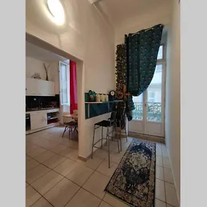 Centre Appartement Marseille
