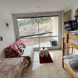 Appartement La Colombe à, Villard-de-Lans