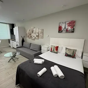 Garden Lofts Appartement Cordoue